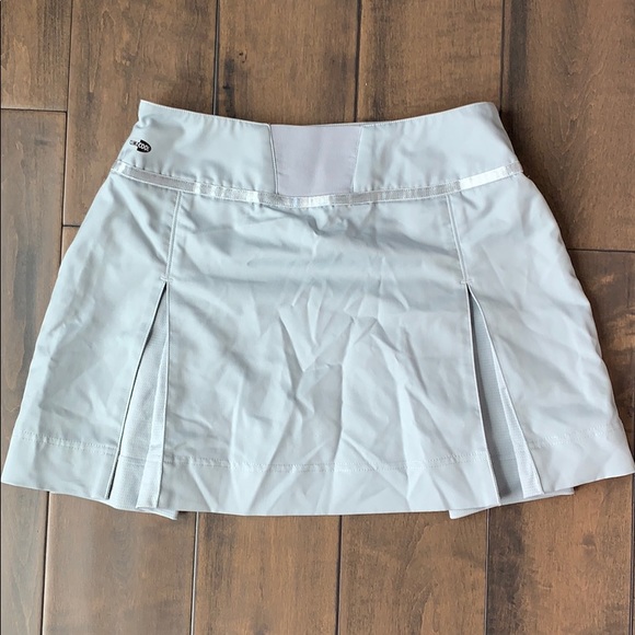 Adidas ClimaCool Skirt - Picture 2 of 3